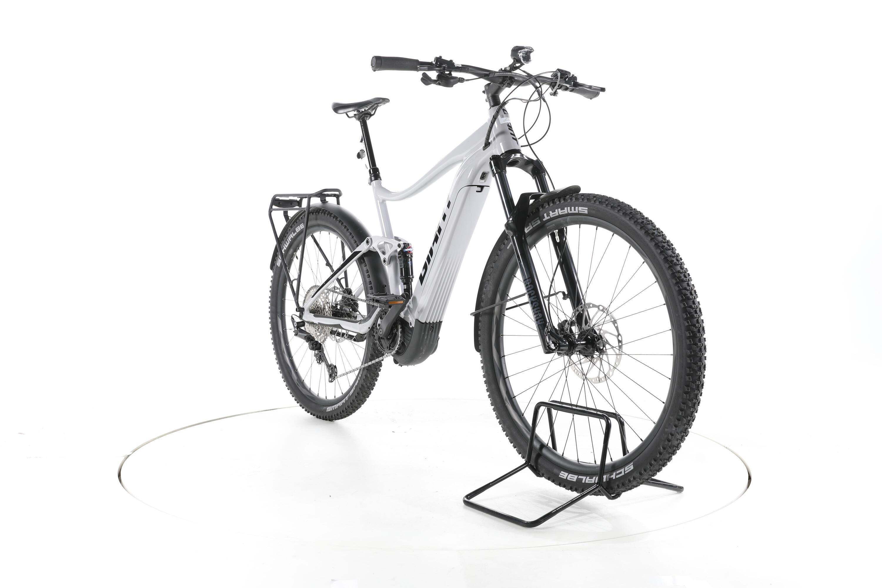 Reconditionné - Giant Stance E+ EX Pro SUV E-Bike - Bon 3/7