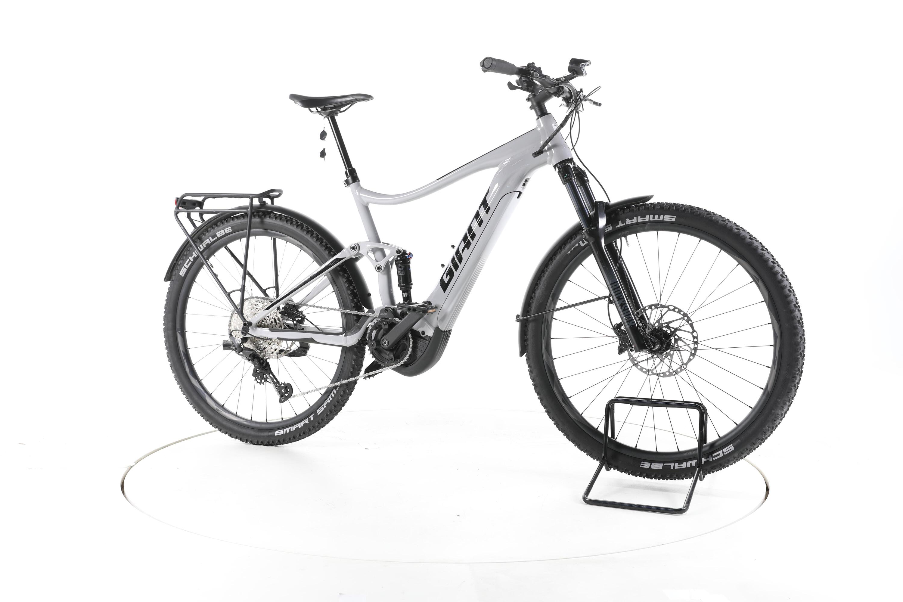 Reconditionné - Giant Stance E+ EX Pro SUV E-Bike - Bon 2/7