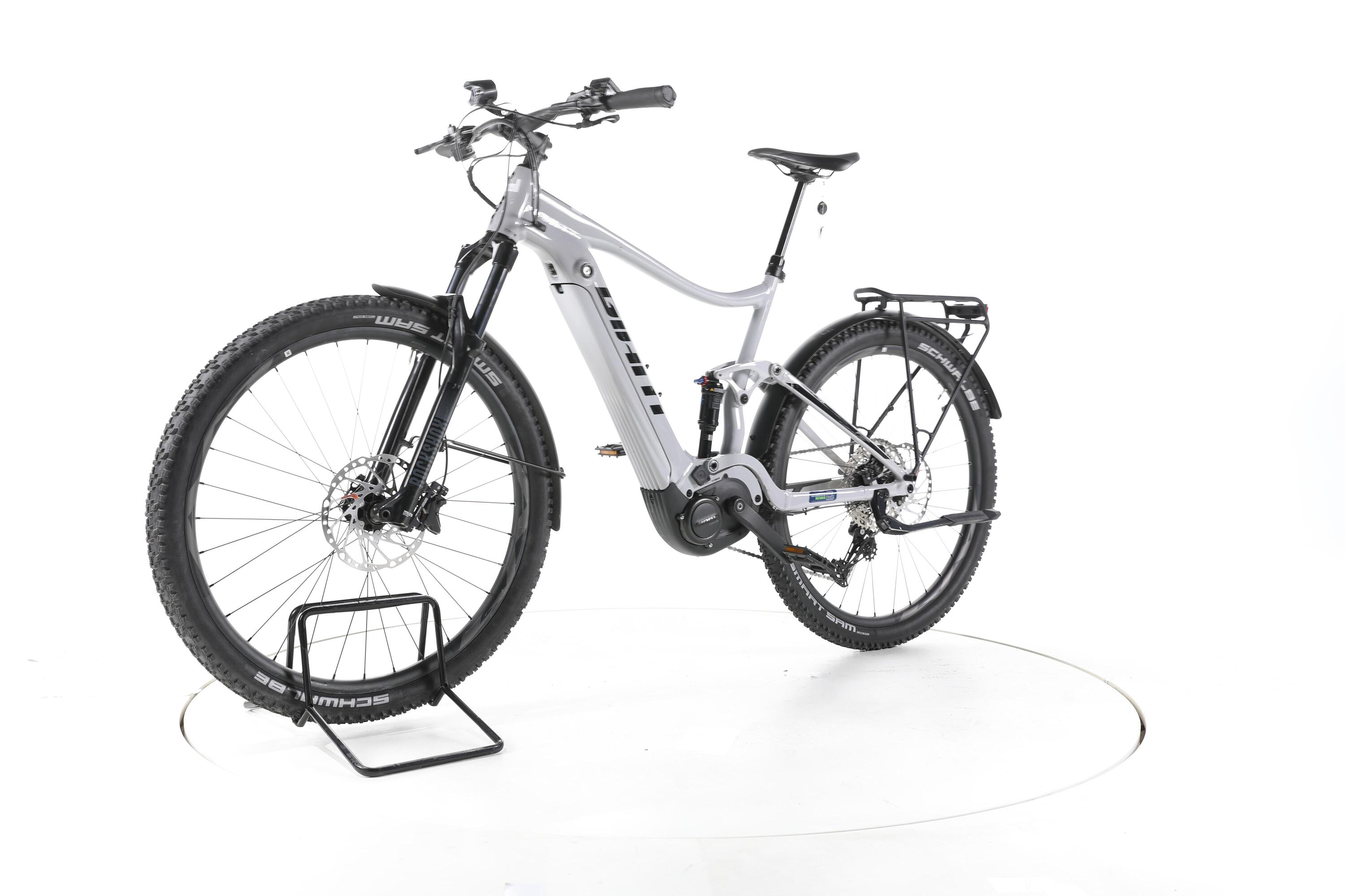 Reconditionné - Giant Stance E+ EX Pro SUV E-Bike - Bon 5/7