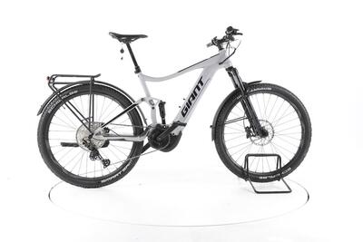 Tweedehands - giant stance e+ ex pro suv e-bike - goed