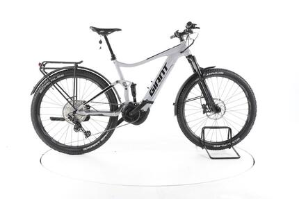 Segunda vida - Giant Stance E+ EX Pro SUV E-Bike - Buen estado