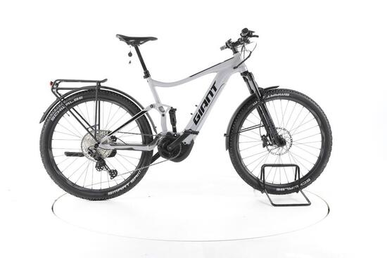 Ebike ricondizionata · Giant Stance E+ EX Pro · Buone condizioni