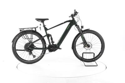 Tweedehands - hoheacht mola tereno suv e-bike - zeer goed