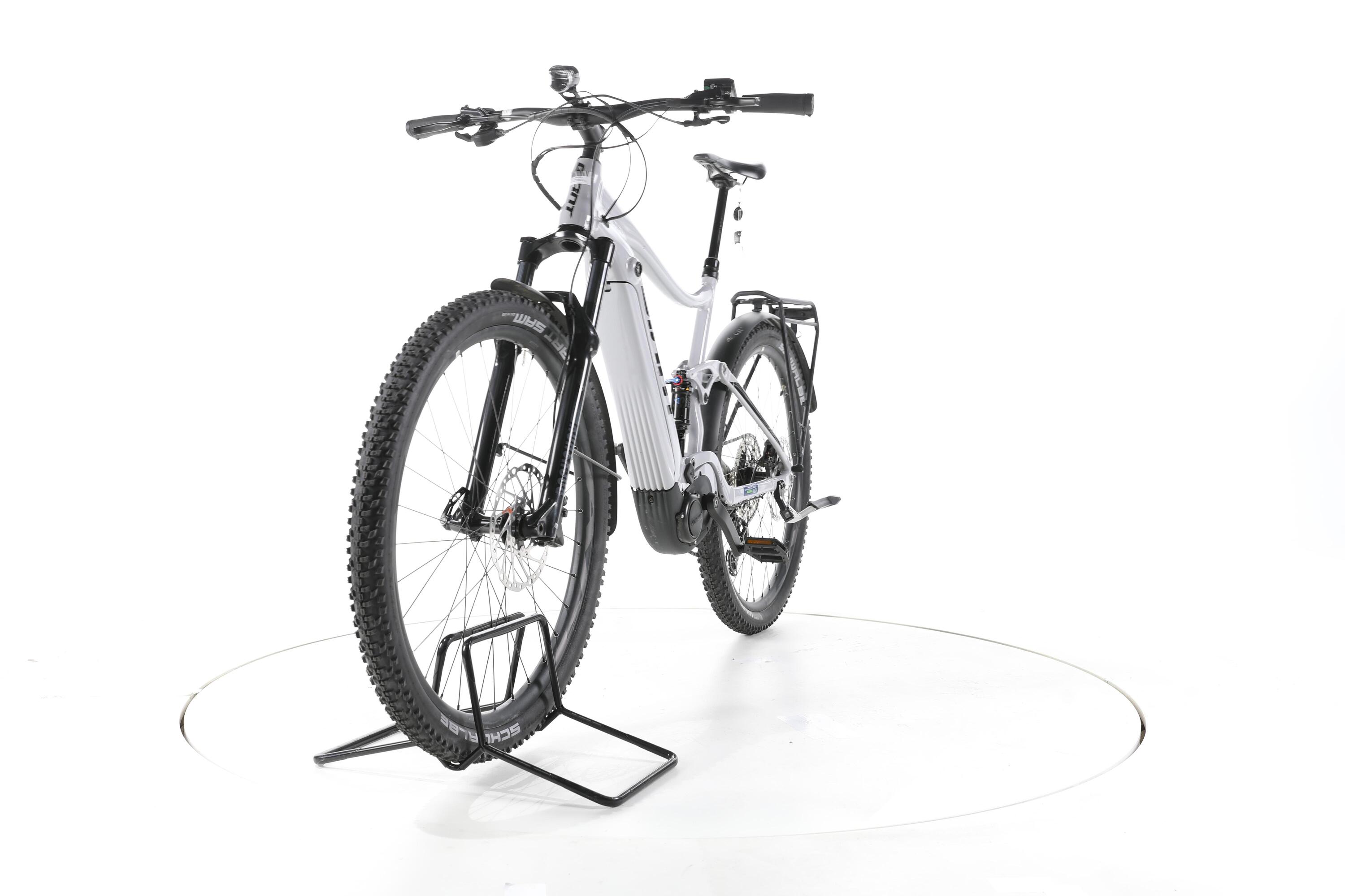 Reconditionné - Giant Stance E+ EX Pro SUV E-Bike - Bon 4/7