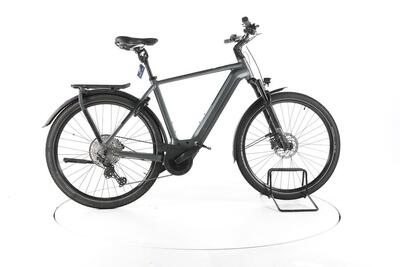 Tweedehands - cube kathmandu hybrid pro trekking e-bike 2023 - goed
