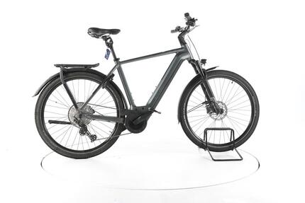 Refurbished - Cube Kathmandu Hybrid Pro Trekking E-Bike - In gutem Zustand