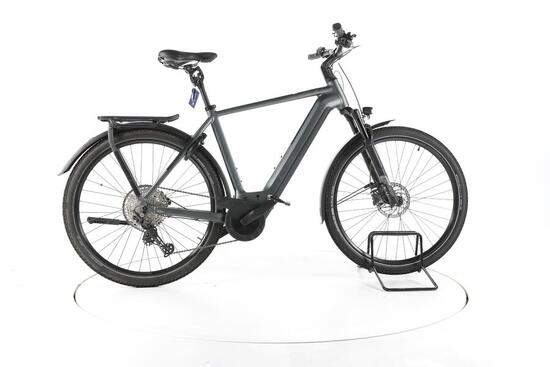 Refurbished - Cube Kathmandu Hybrid Pro Trekking E-Bike - In gutem Zustand