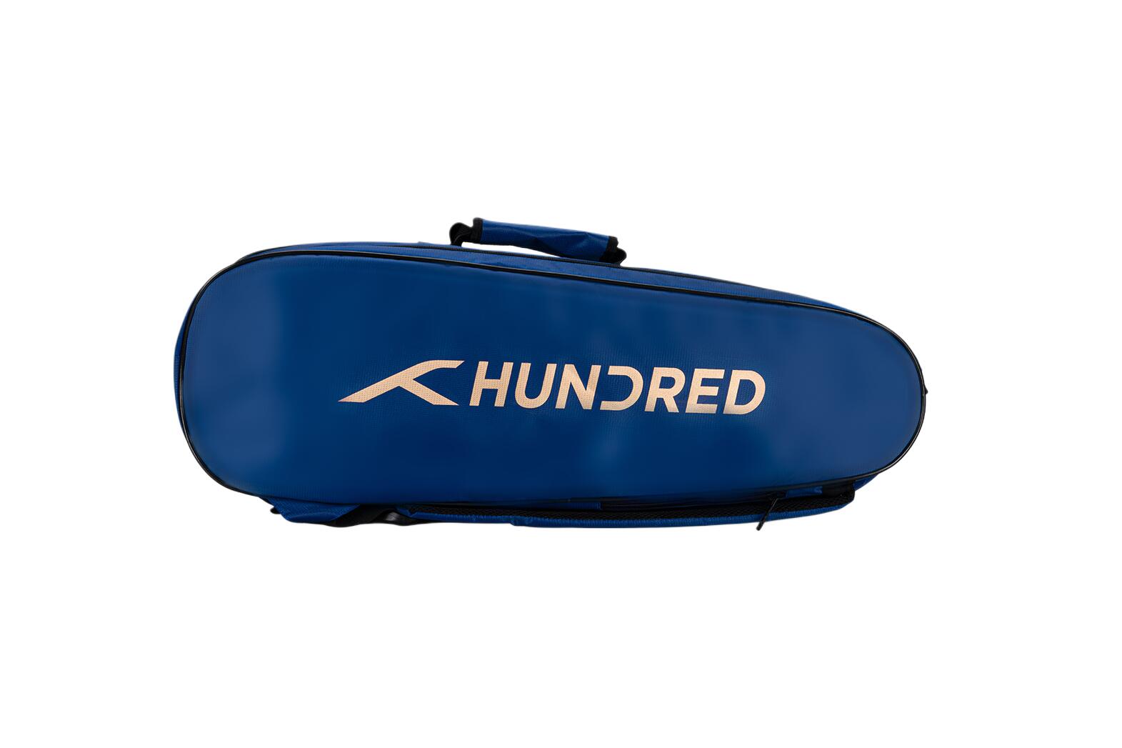 Badmintontasche - Cosmogear Groß geräumig für Schläger und Schuhe 4/7
