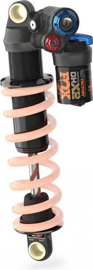 Ammortizzatore Fox Racing Shox DX2 Factory 2pos-Adj (senza molla)