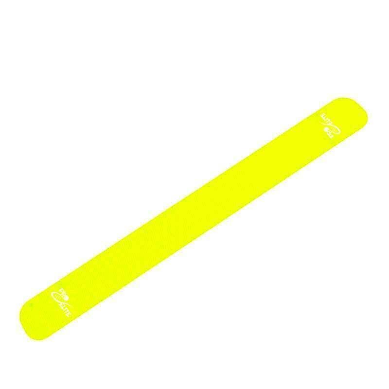 Protetor Pro Elite Basic Fluor Yellow 5/5