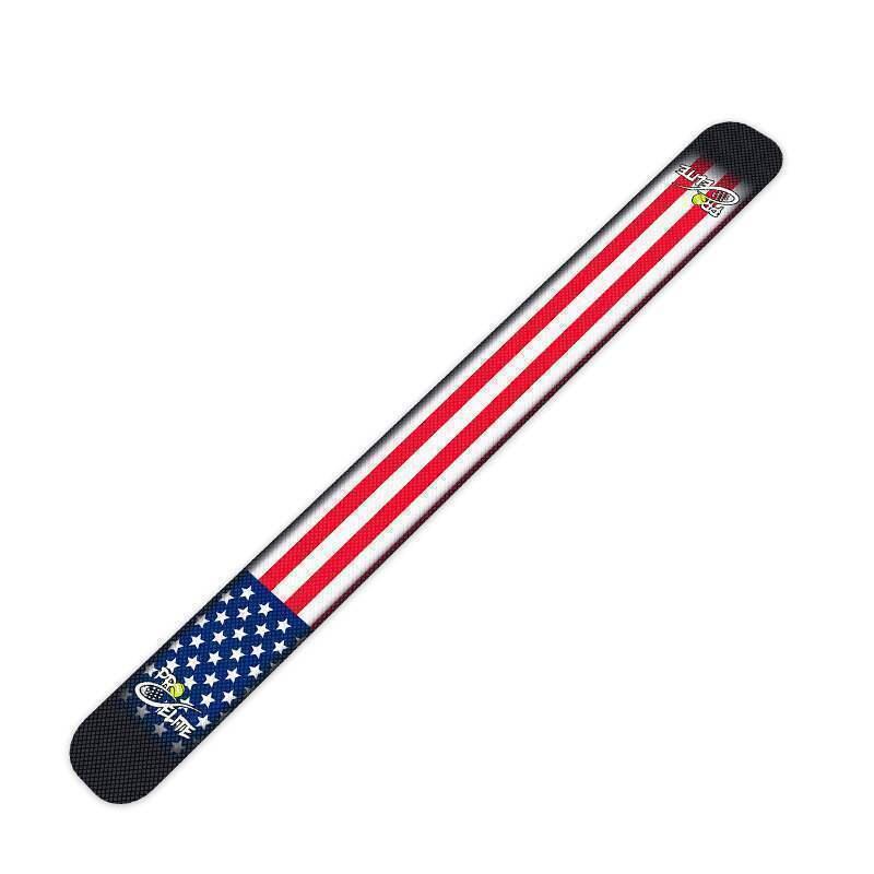 Pro Elite Basic Protector Estados Unidos 3/5