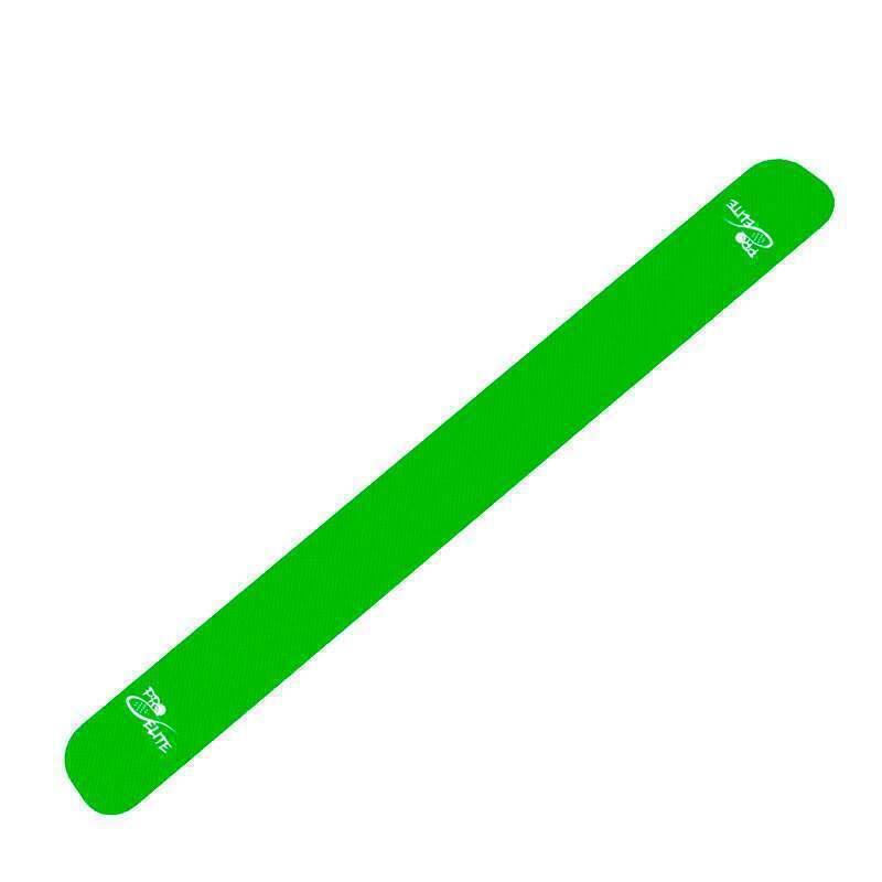 Protetor Pro Elite Basic Fluor Green 5/5