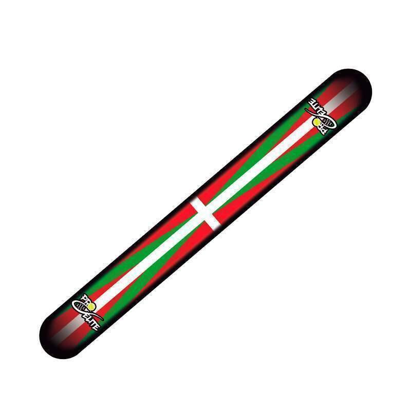Protetor Pro Elite Basic PaÃ­s Basco 3/5