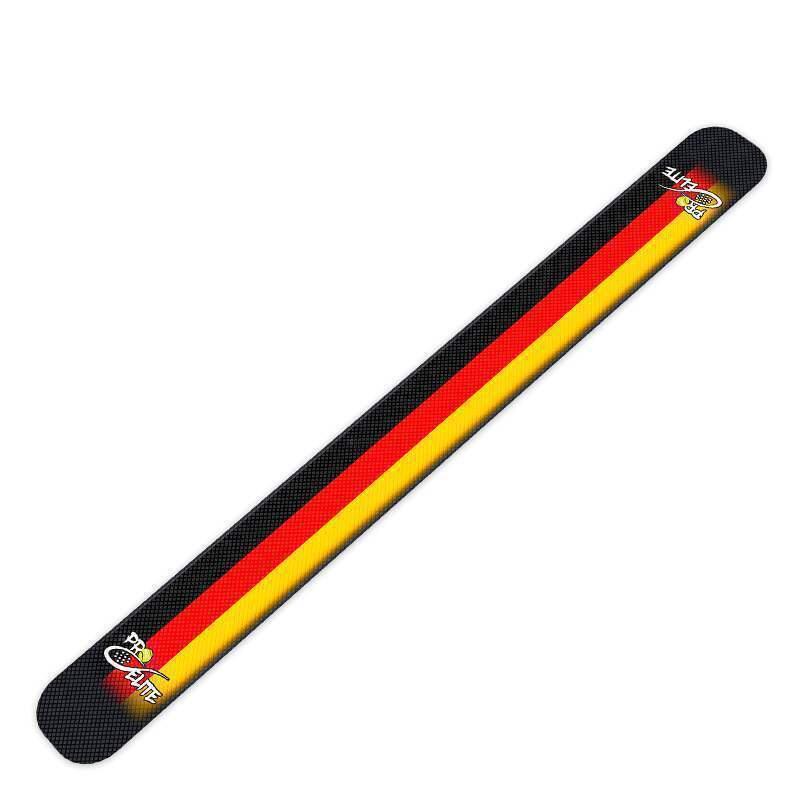 Protetor Pro Elite Basic Alemanha 3/5