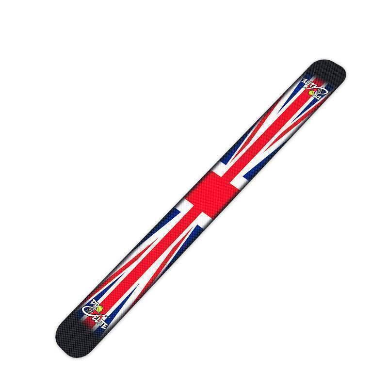 Pro Elite Basic Protector Reino Unido 3/5