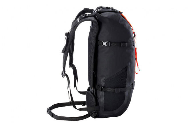 Sac à dos Ortlieb Atrack BP 25L Noir 2/5
