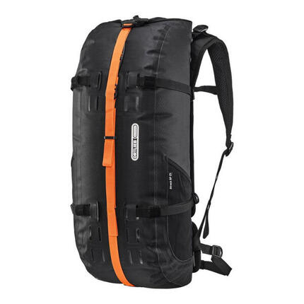Sac à dos Ortlieb Atrack BP 25L Noir