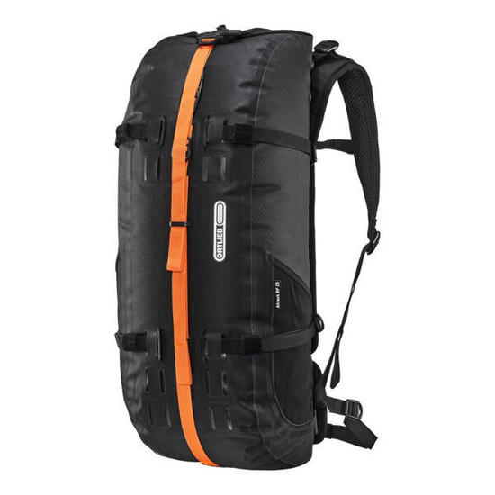Sac à dos Ortlieb Atrack BP 25L Noir