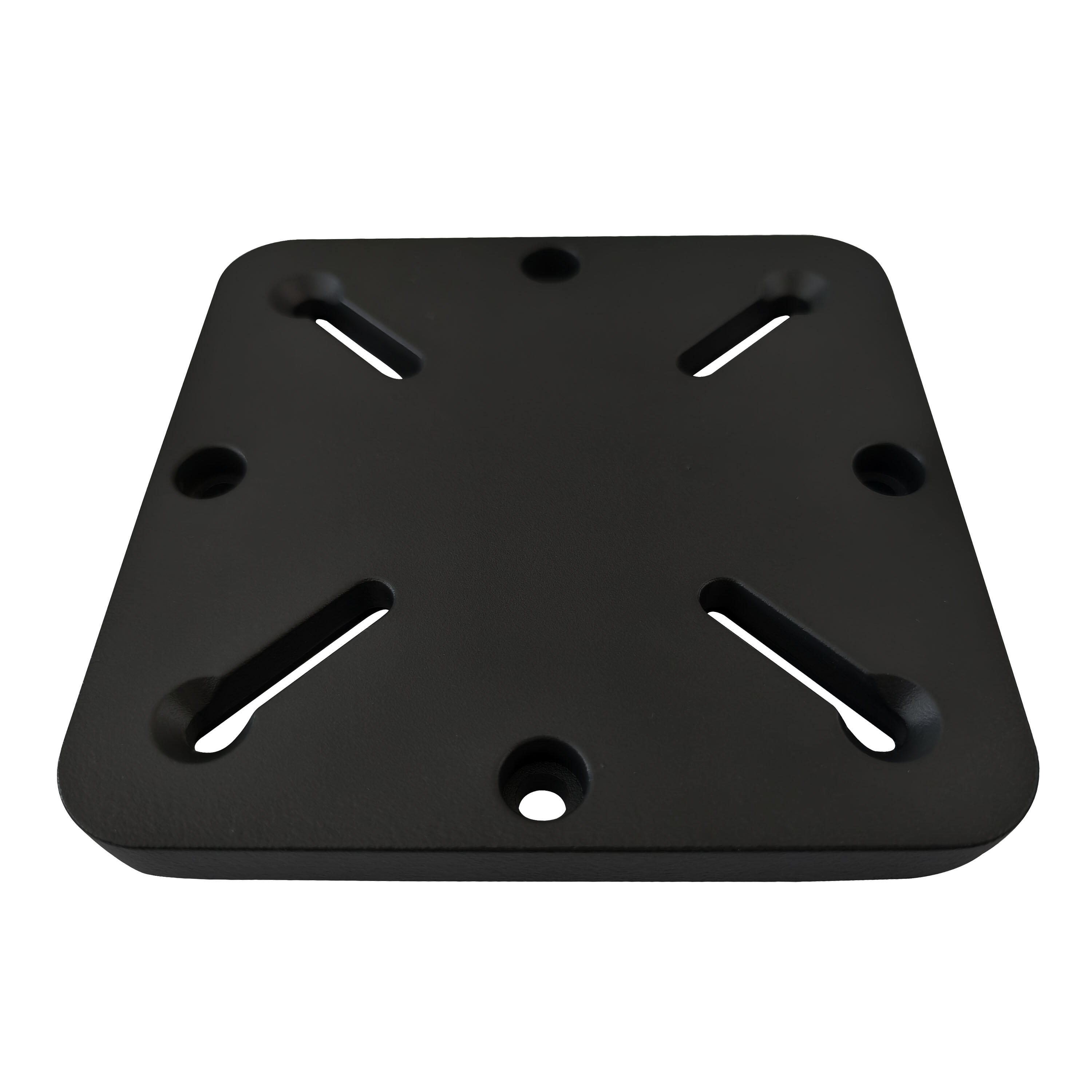 Adaptateur de Parasol en Acier, AXI, Noir 5/5