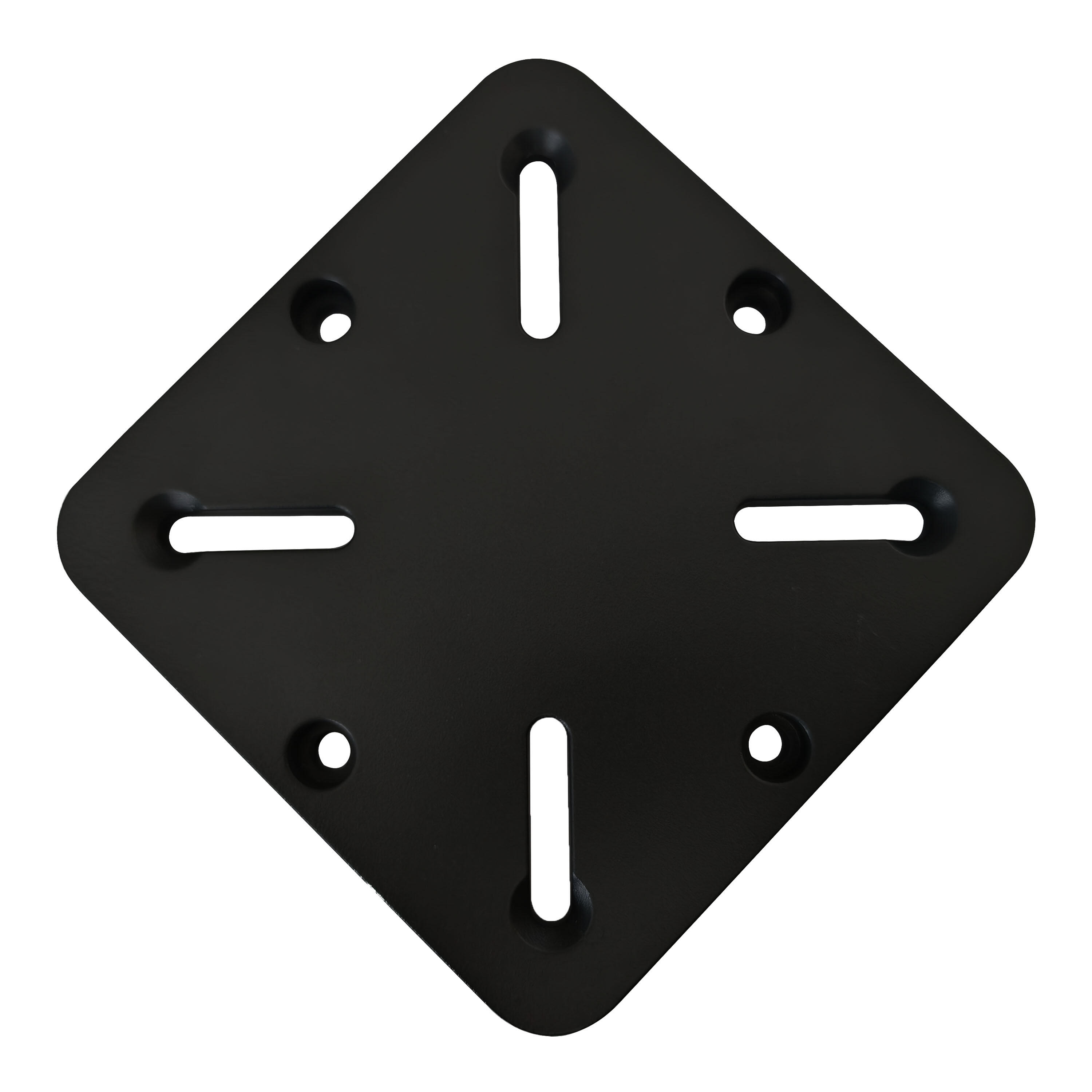 Adaptateur de Parasol en Acier, AXI, Noir 4/5