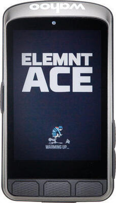 Wahoo elemnt ace gps fietscomputer
