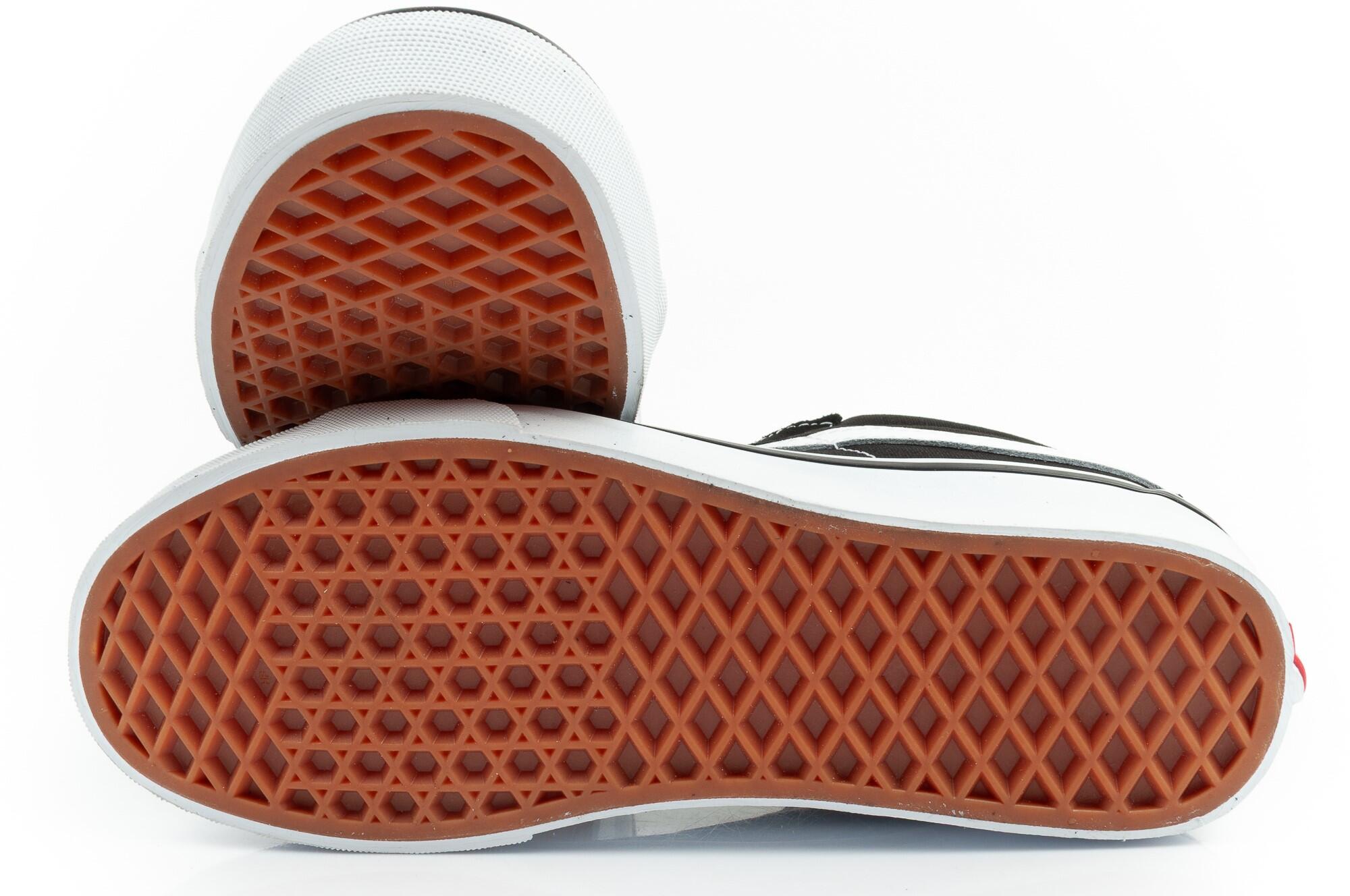 Buty sportowe trampki unisex Vans SK-8 Mid Ressure 6/7