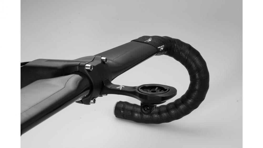 K-EDGE Future Combo support pour Garmin et GoPro 3/3