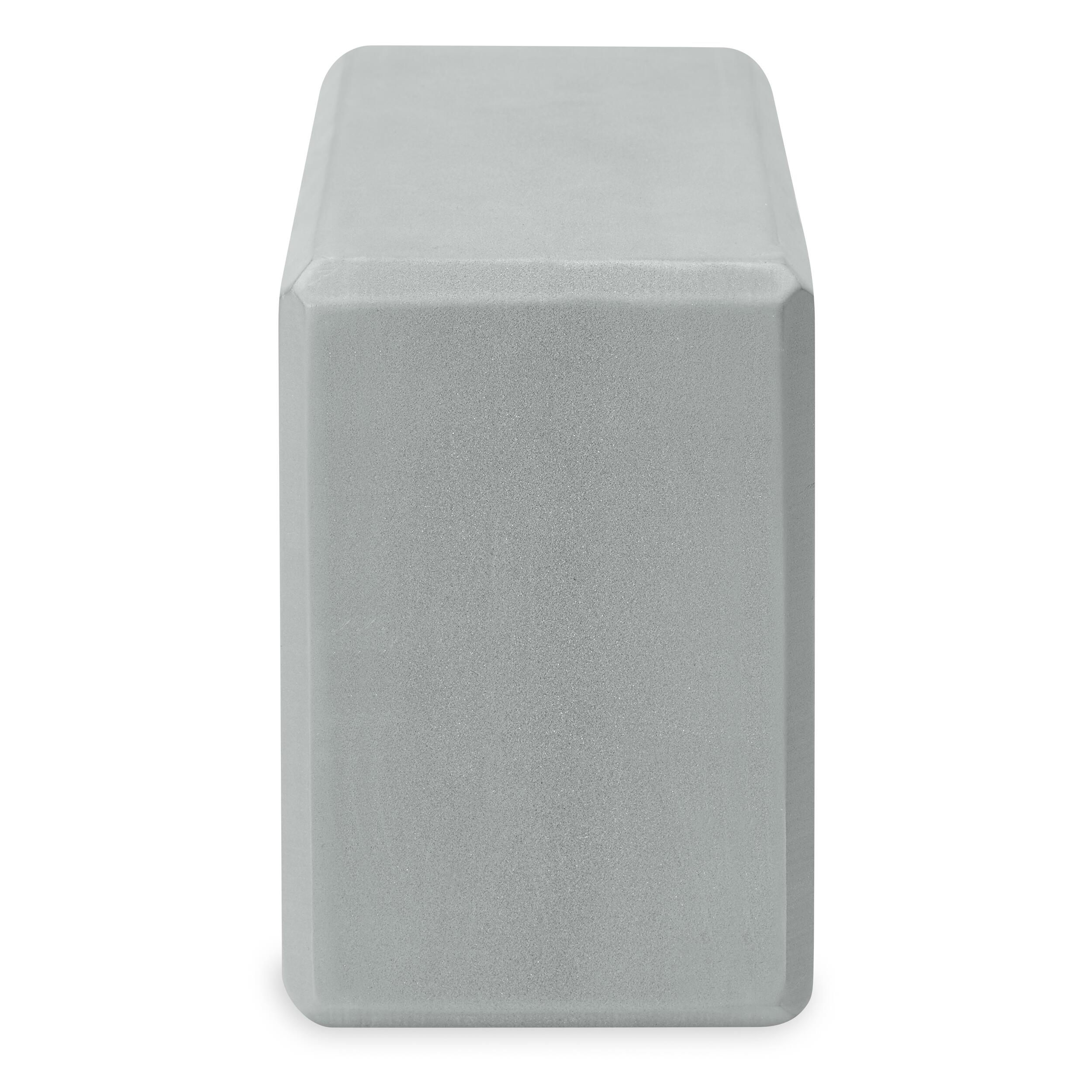 Bloque de yoga de espuma GAIAM 3/6