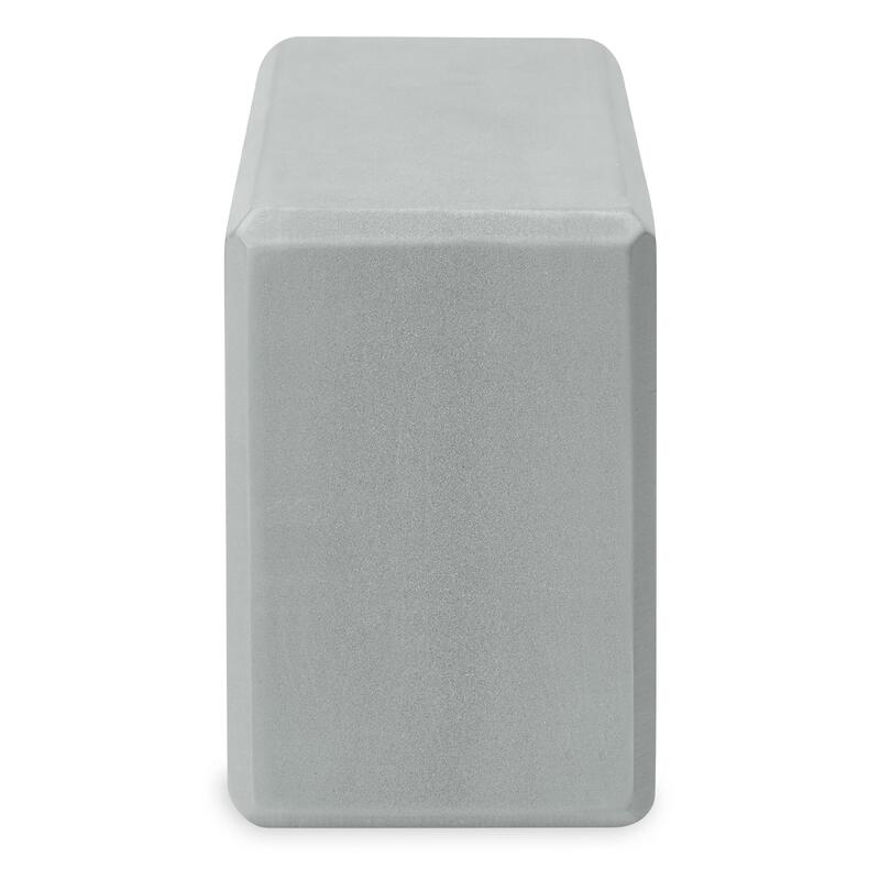 Bloc de yoga din spumă GAIAM