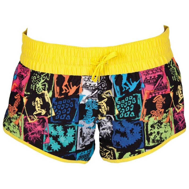 Pantalones cortos de mujer ARENA INDIOS SHORT