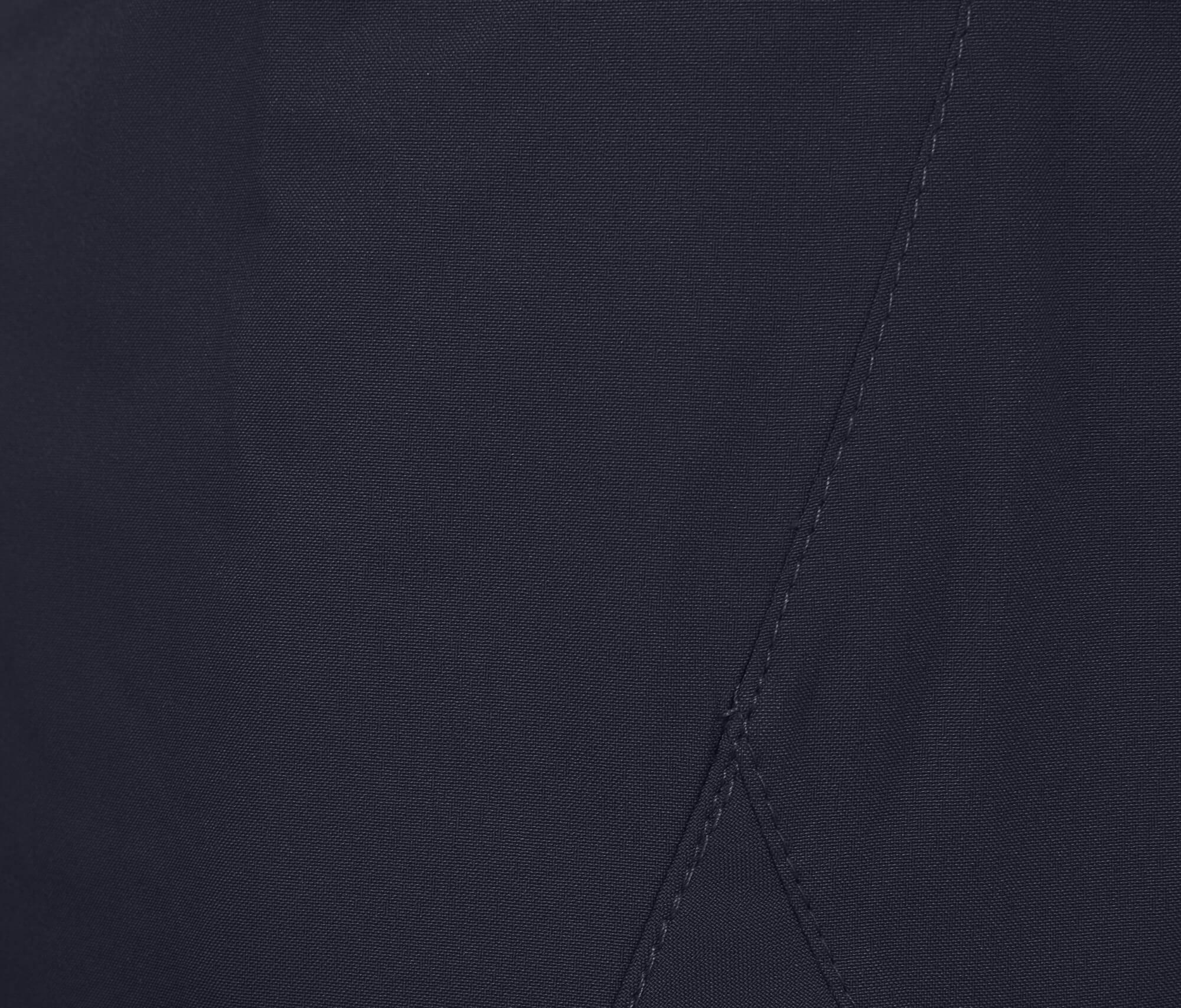 Herren Skihose wattiert, bielastisch, 20000 mm Wassersäule Blau 6/6