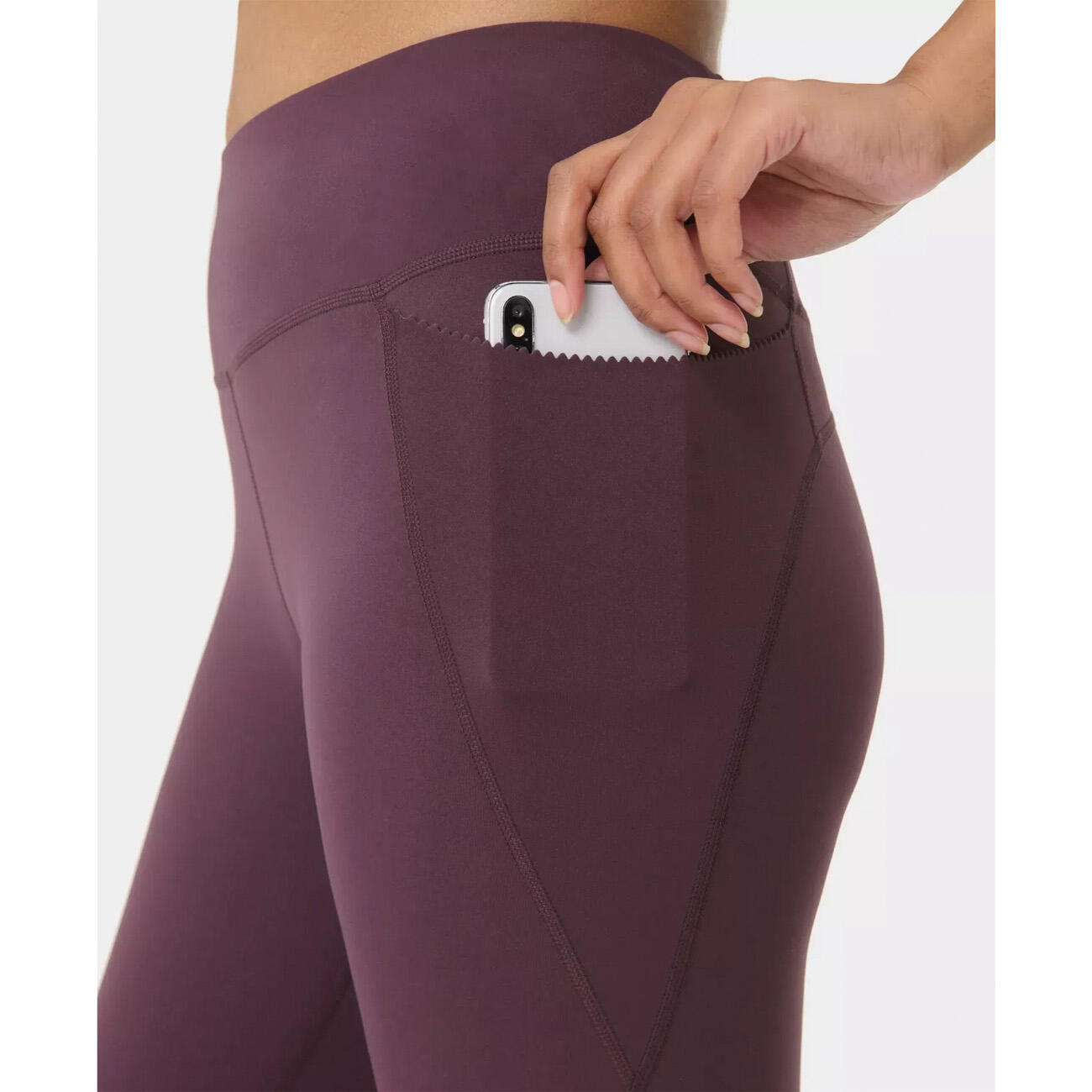 Legging Sweaty Betty Power Picot Edge 3/7