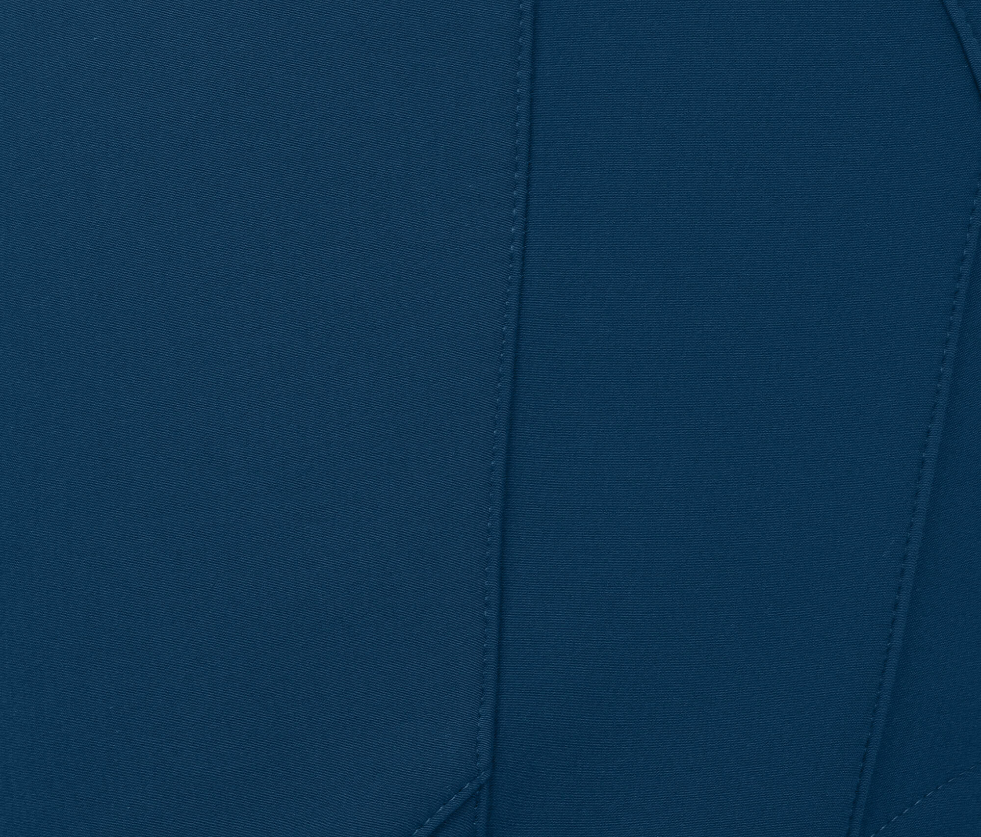 Herren Softshell Skihose winddicht, elastisch Blau 5/5