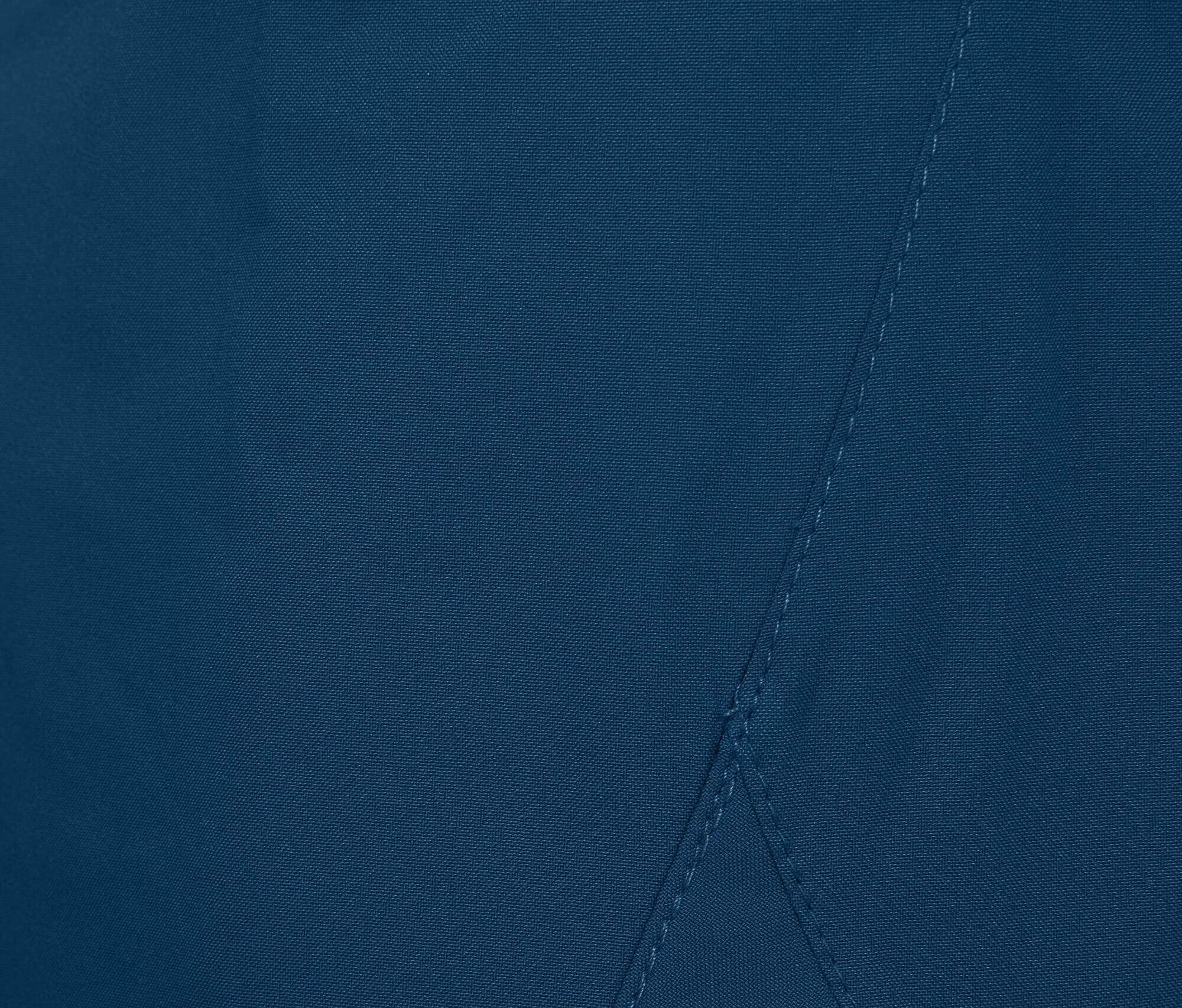 Herren Skihose wattiert, bielastisch, 20000 mm Wassersäule Blau 6/6