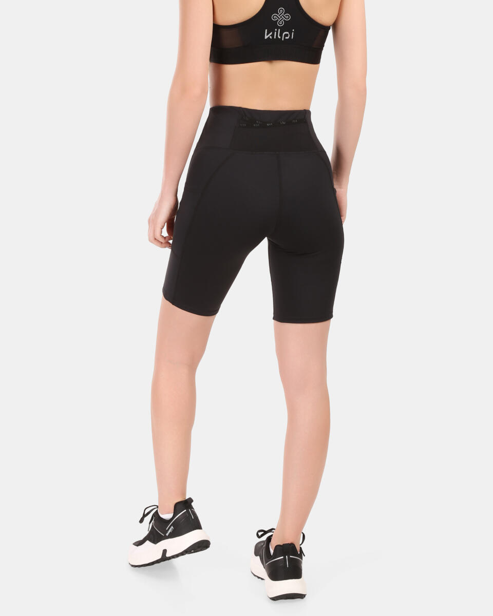 Damen-Kurzleggings Kilpi ARTEMI-W 2/5