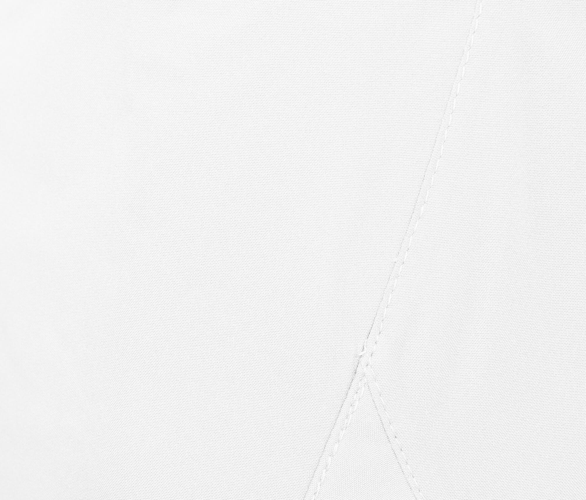 Herren Skihose wattiert, bielastisch, 20000 mm Wassersäule Weiß 6/6
