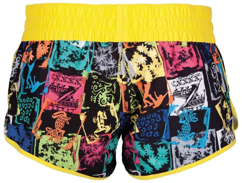 Pantalones cortos de mujer ARENA INDIOS SHORT