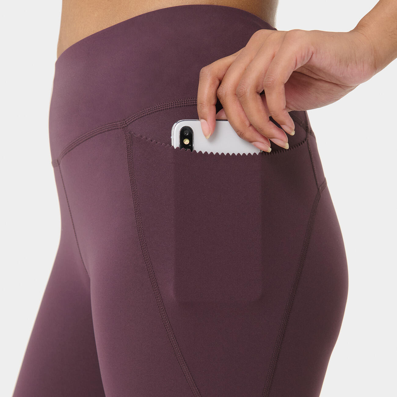 Legging Sweaty Betty Power Picot Edge 5/7