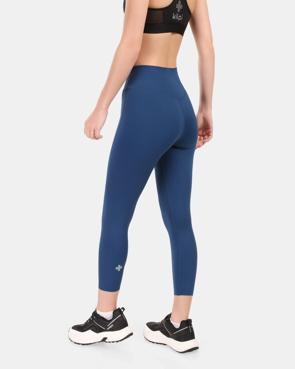 Legging de fitness pour femme Kilpi RIVIAN-W 2/5