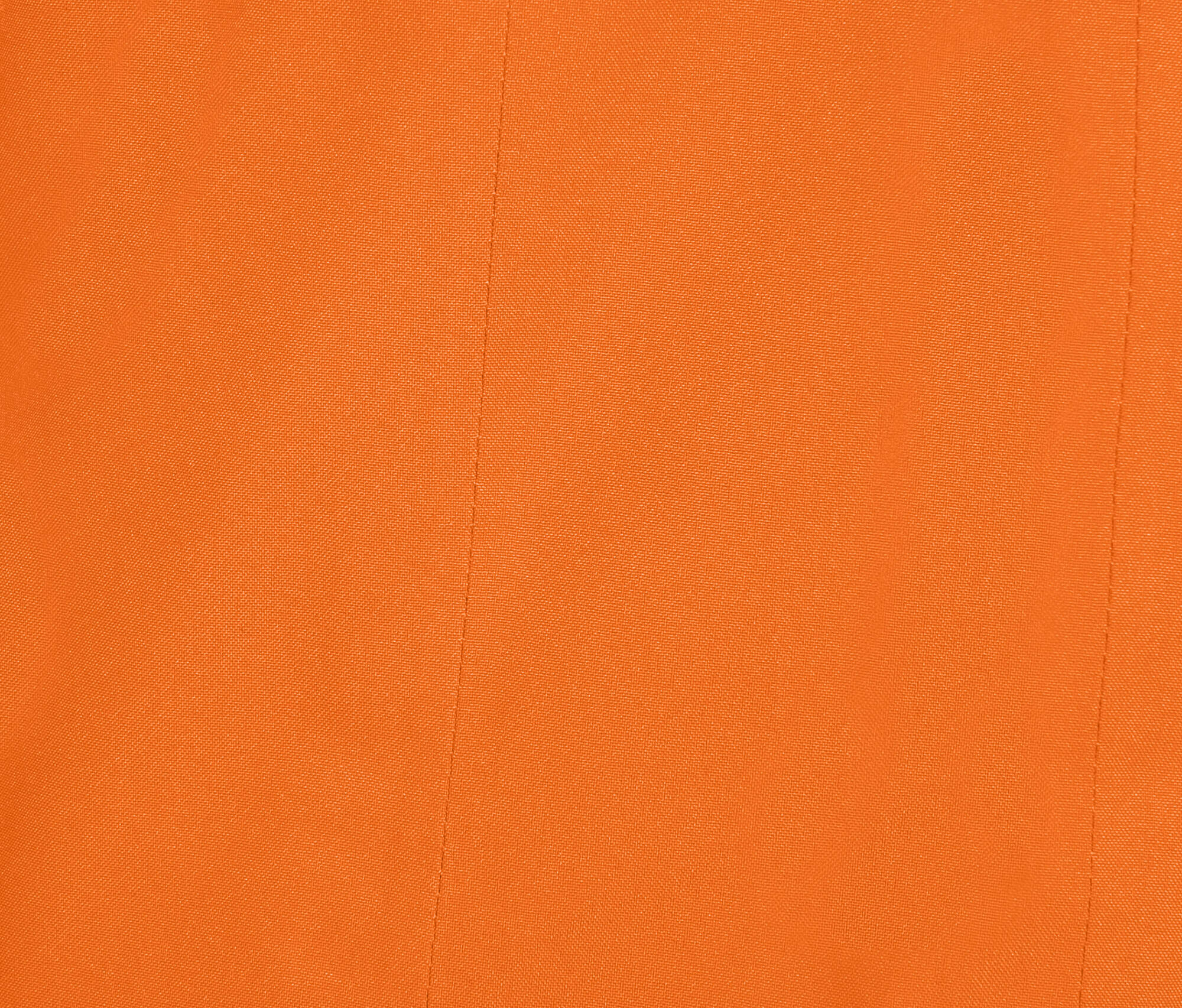 Kinder Skihose wattiert, 20000 mm Wassersäule Orange 5/6