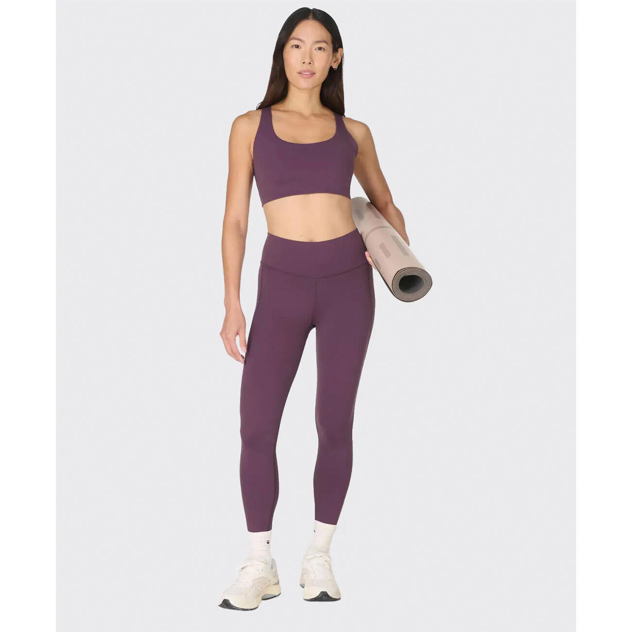 SWEATY BETTY Ultimate Studio 7/8 Leggings  NEPTUNUSPAARS XL 3/7