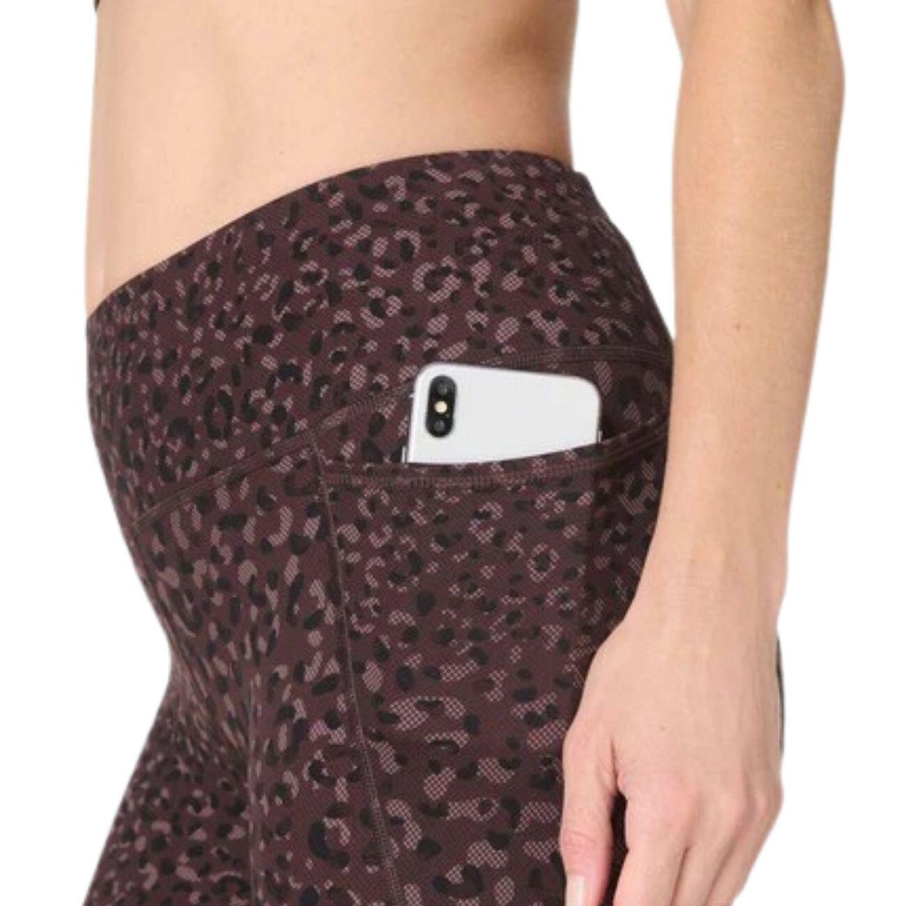 Leggings de sport Power 5/7