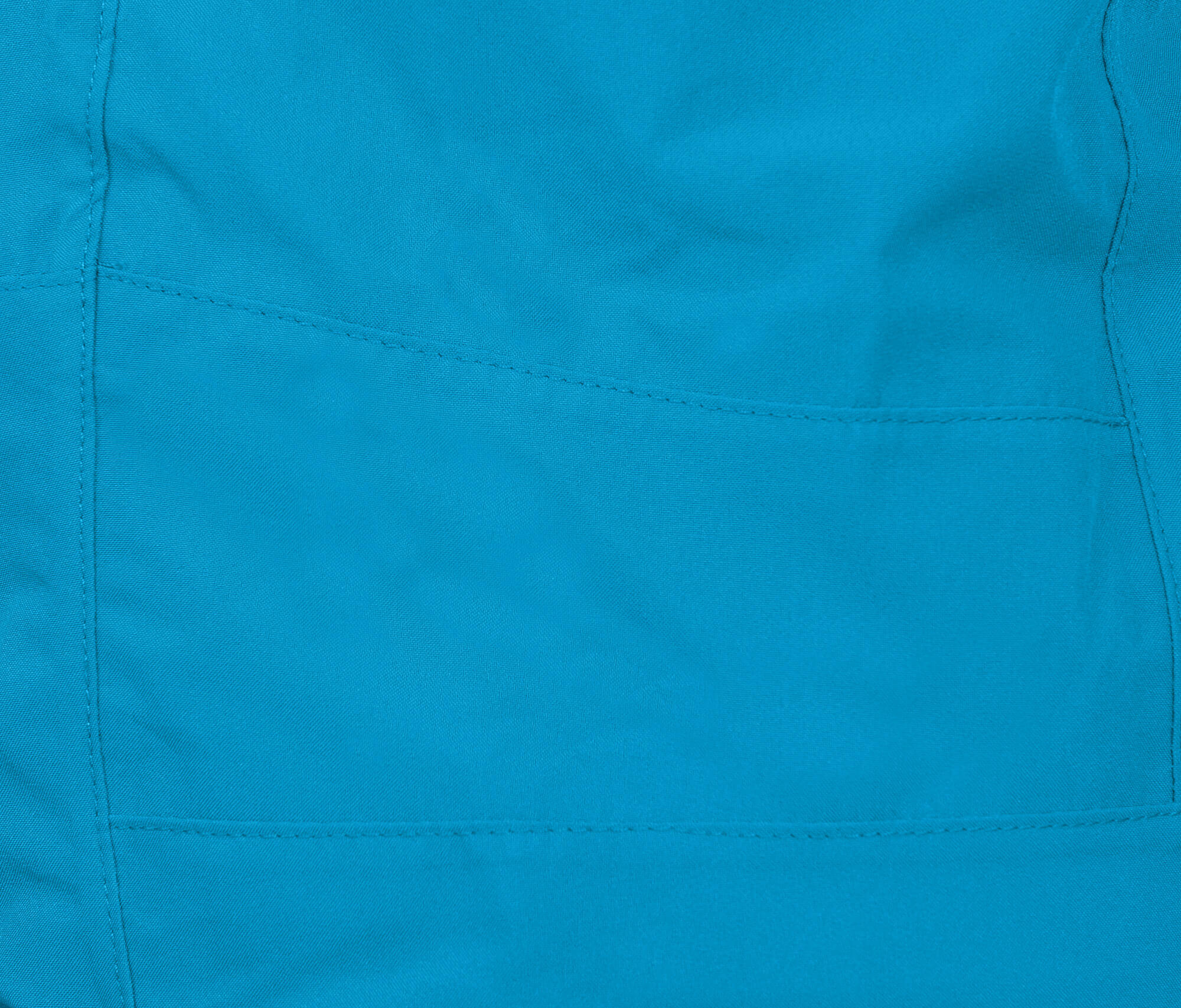 Damen Skihose wattiert, 20000 mm Wassersäule blau 5/7