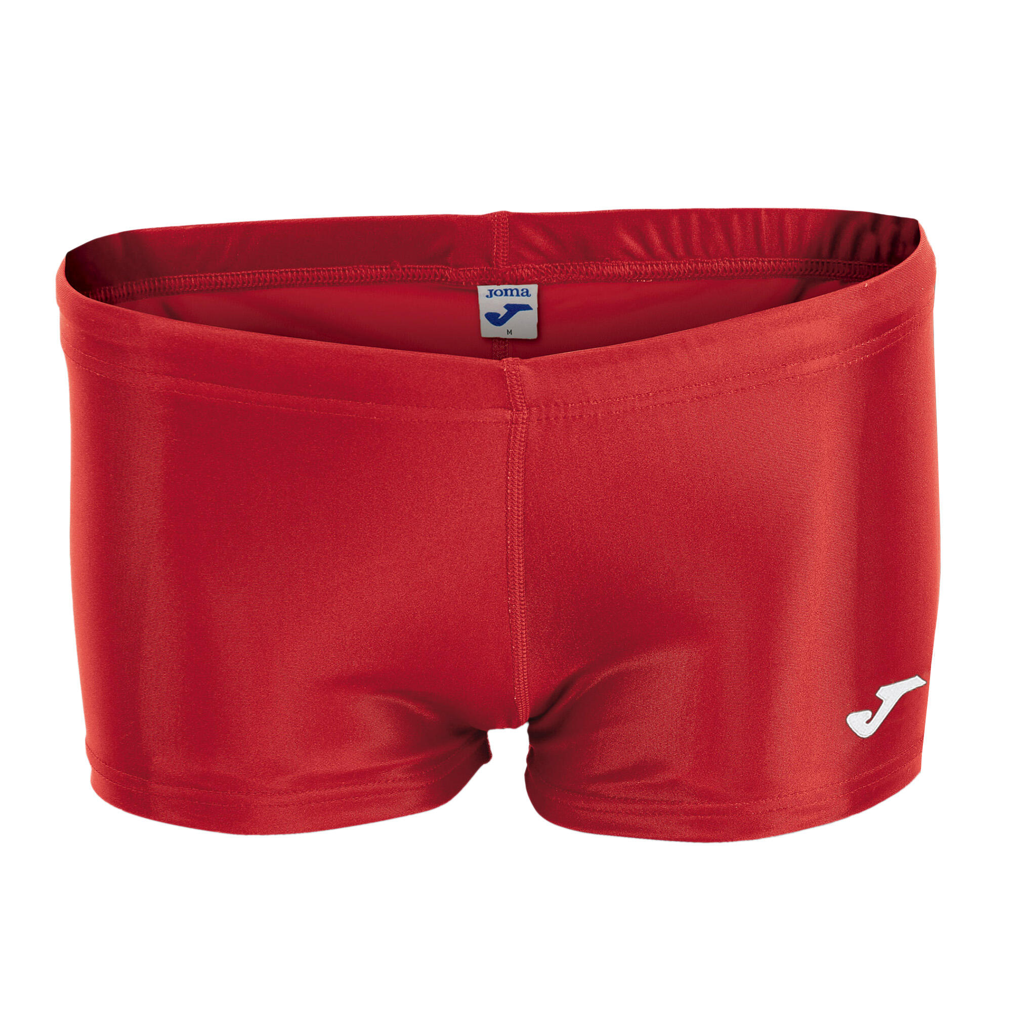 Cuissard Running Femme Joma Olimpia Rouge 2/4
