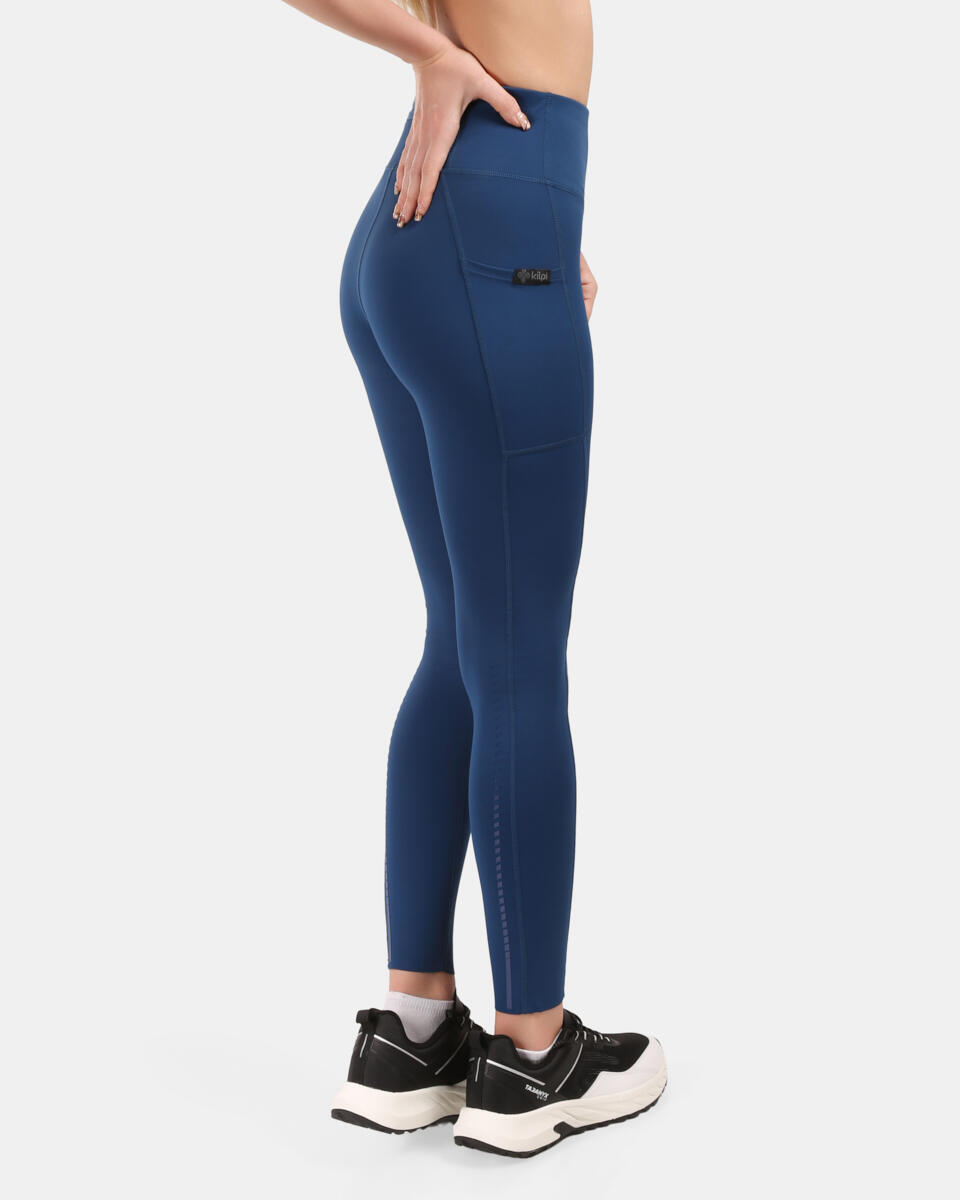 Legging de sport pour femme Kilpi JAMILY-W 2/5
