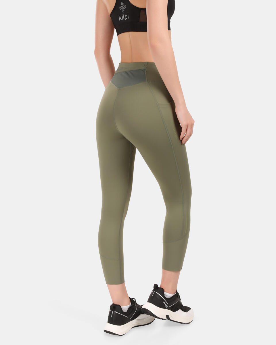 Legging de sport pour femme Kilpi TENIA-W 2/7
