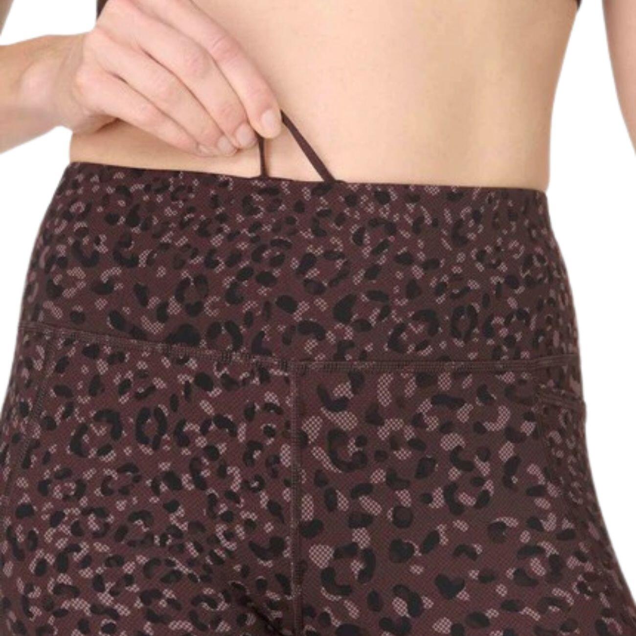 Leggings de sport Power 4/7