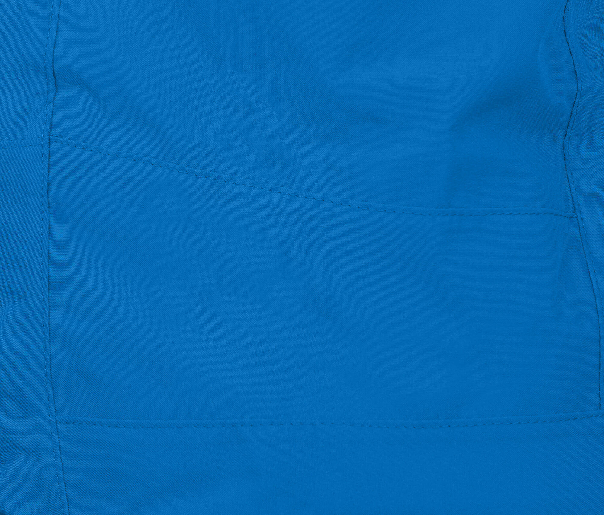 Damen Skihose wattiert, 20000 mm Wassersäule blau 5/7