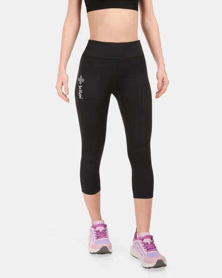 Damskie legginsy treningowe 3/4 Kilpi AMIRA-W