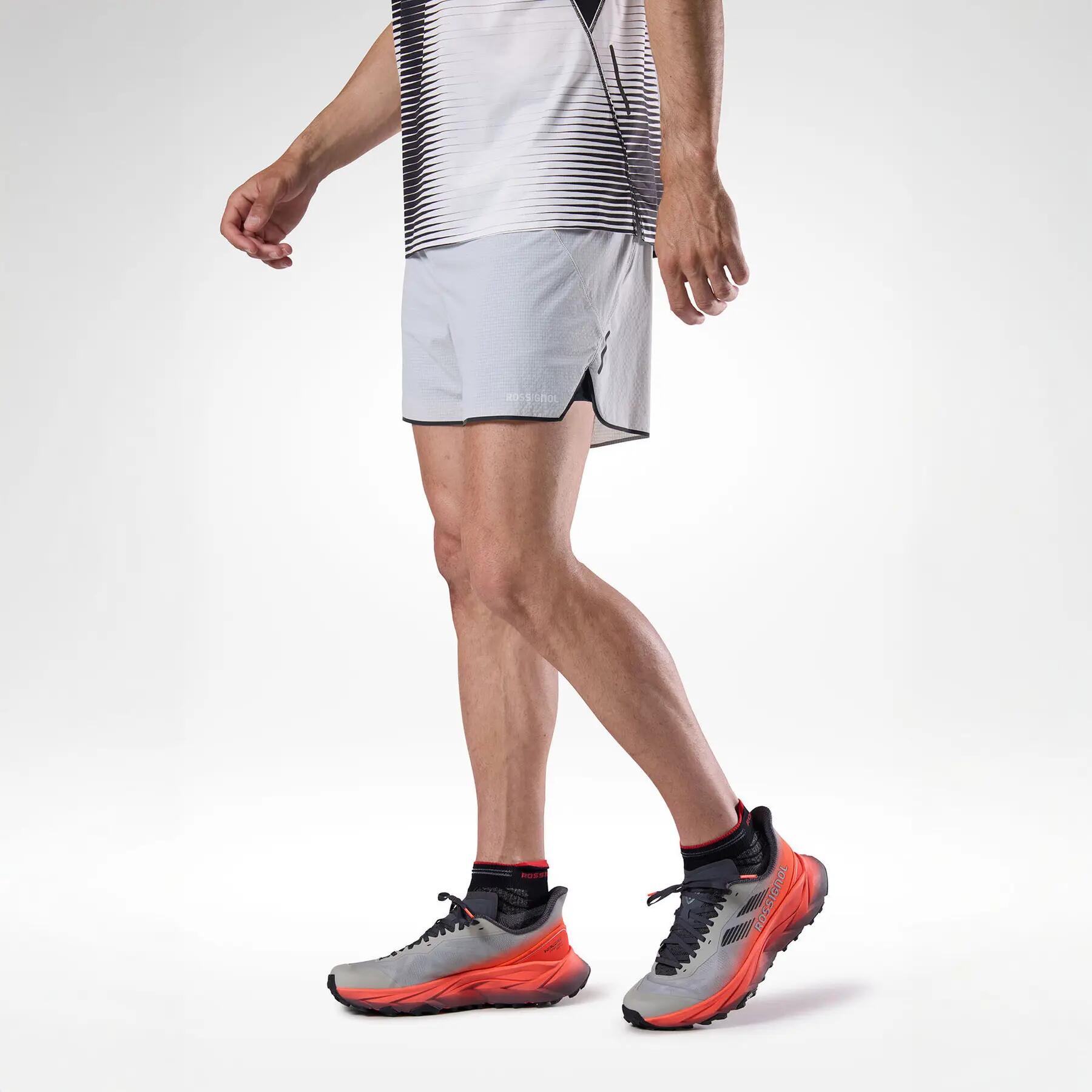 Shorts 2 in 1 Rossignol Sapa 3/7